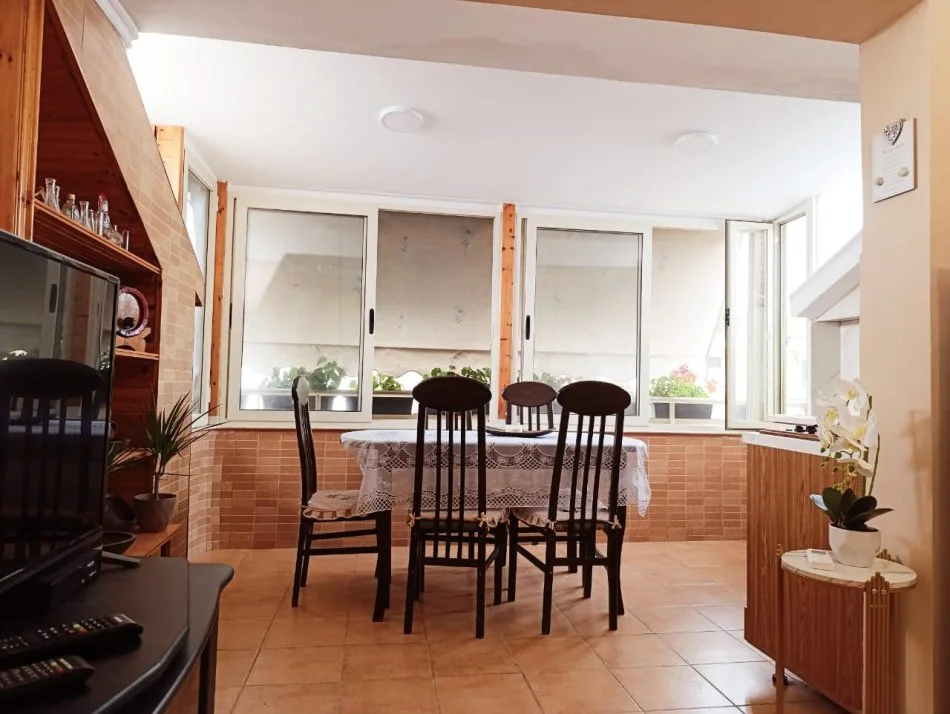 Golem, shitet apartament 2+1 Kati 4, 63 m² 65.000 € (Golem).