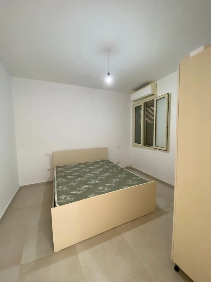 Durres, shitet apartament 1+1 Kati 0, 46 m² 60.000 € 