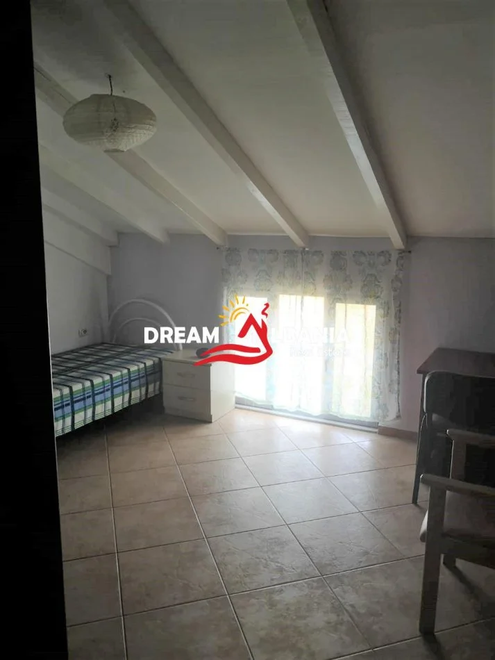 Tirane, jepet me qera apartament 2+1 , 85 m² 380 € (tek Universiteti Zoja e Keshillit te mire)