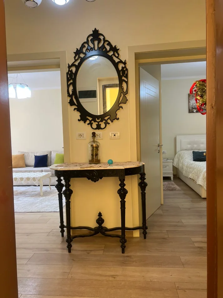 Tirane, shitet apartament 2+1 , 60 m² 261.233 € (Rruga Sulejman Delvina)