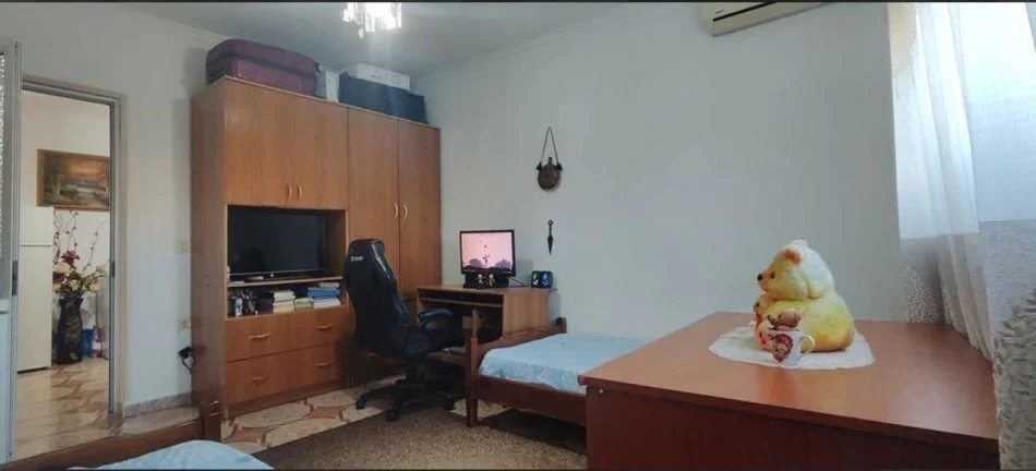 Tirane, shitet 2+1 Kati 4, 75 m² 115.000 € 