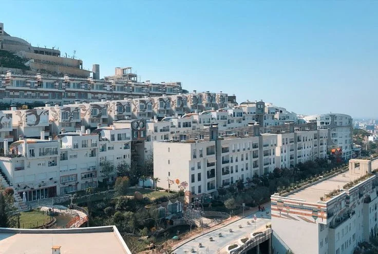 Tirane, shitet apartament 1+1+Ballkon , 81 m² 130.000 € (Kodra e Diellit 2)