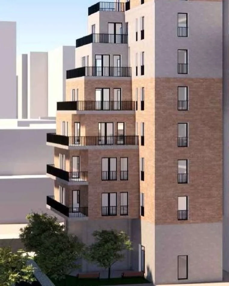 Tirane, jepet me qera ambjent biznesi Kati 9, 900 m² 22.000 € (qender tirane 9 katshet)