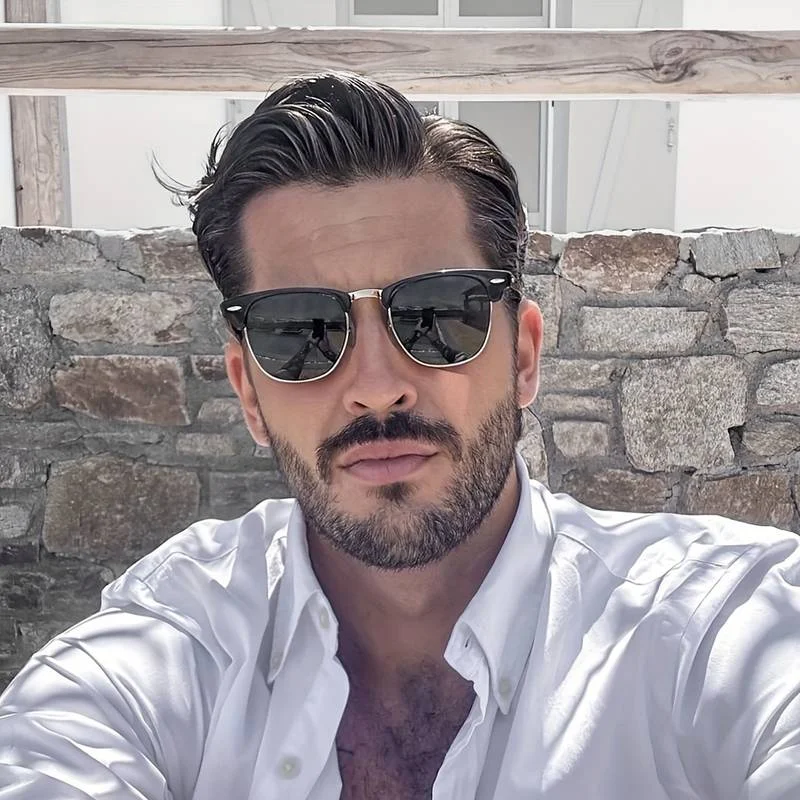 Tirane, shes **SYZE DIELLI PËR MESHKUJ – STIL, MBROJTJE DHE VESHJE ME KLAS!** 15 €