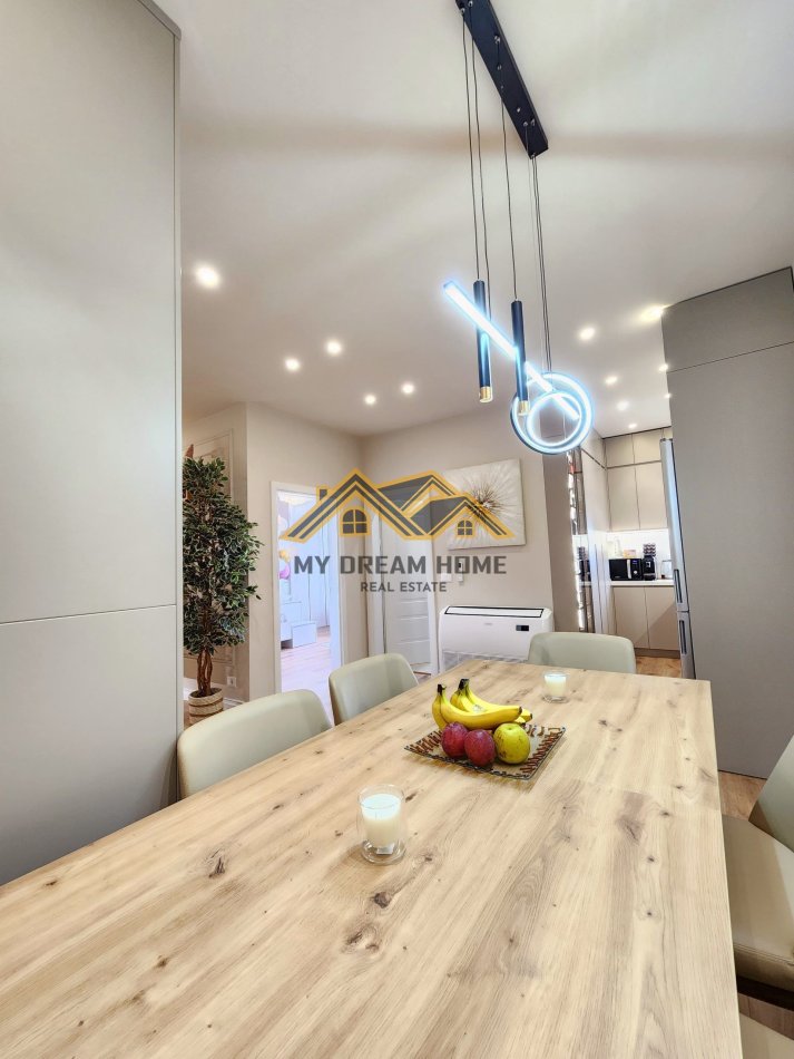 Durres, shitet apartament 2+1 Kati 6, 90 m² 130.000 € (PLAZH)