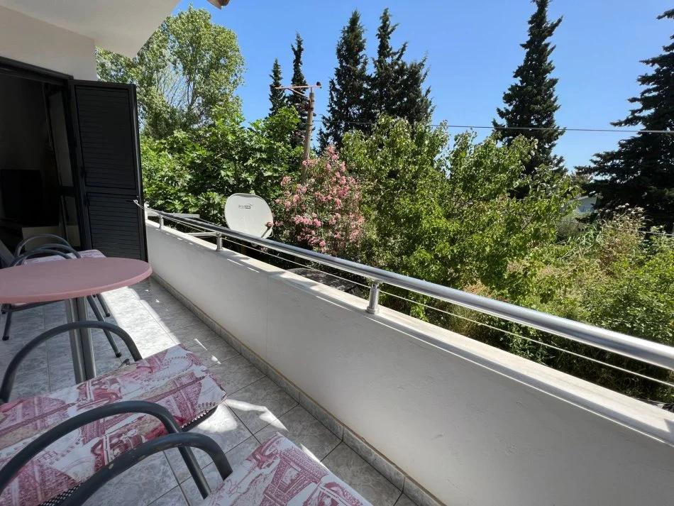 Durres, shes apartament 1+1+Aneks+Ballkon Kati 1, 71 m² 85.000 € 