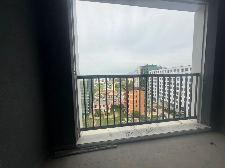 Tirane, shitet apartament 2+1+Ballkon Kati 4, 106 m² 210.000 € (Rruga Filip Jano)