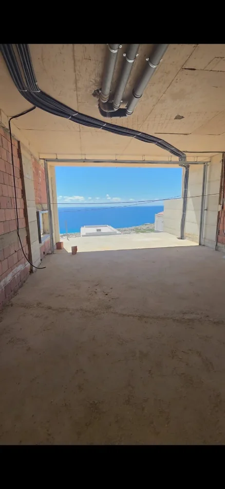Vlore, shes Vile Vile 2 Katshe Kati 2, 616 m² (Green Coast)