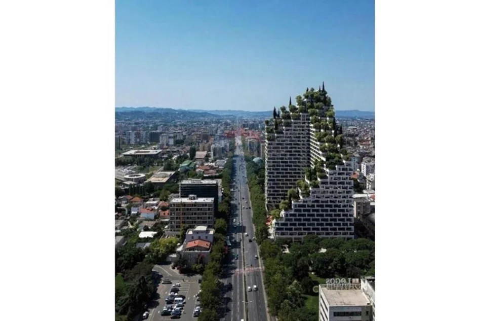 Tirane, shitet 3+1 , 157 m² 295.000 € (Zogu i Zi)