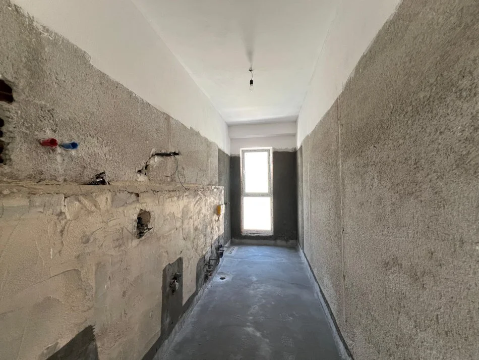 Tirane, shitet apartament 1+1+Ballkon , 69 m² 110.240 € (Kupola)