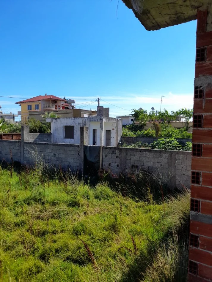 Durres, shitet shtepi 3 Katshe Kati 3, 92 m² 80,000 € (Fushe Arapaj, Durres)