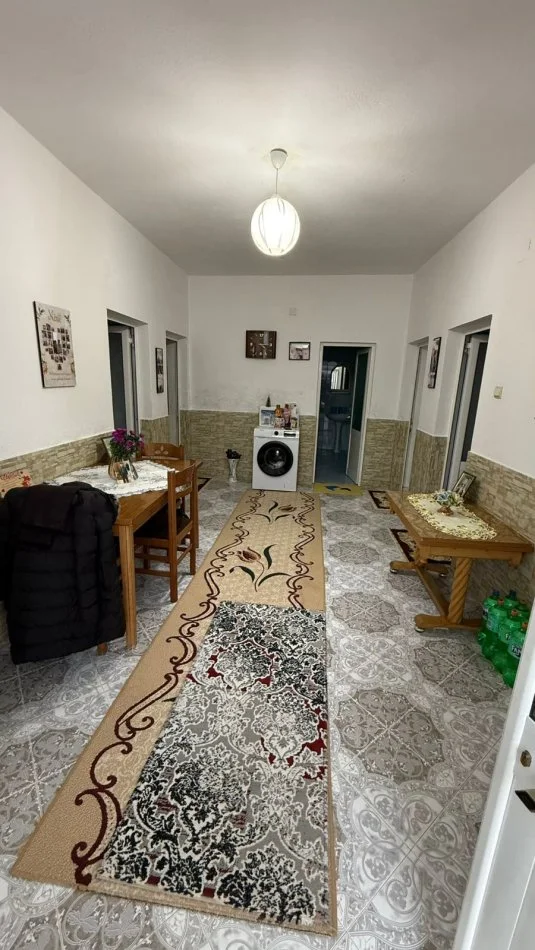Shitje, Vilë 2 Katëshe, 3+1, Fresku, Tiranë - 240,000€ | 240 m²