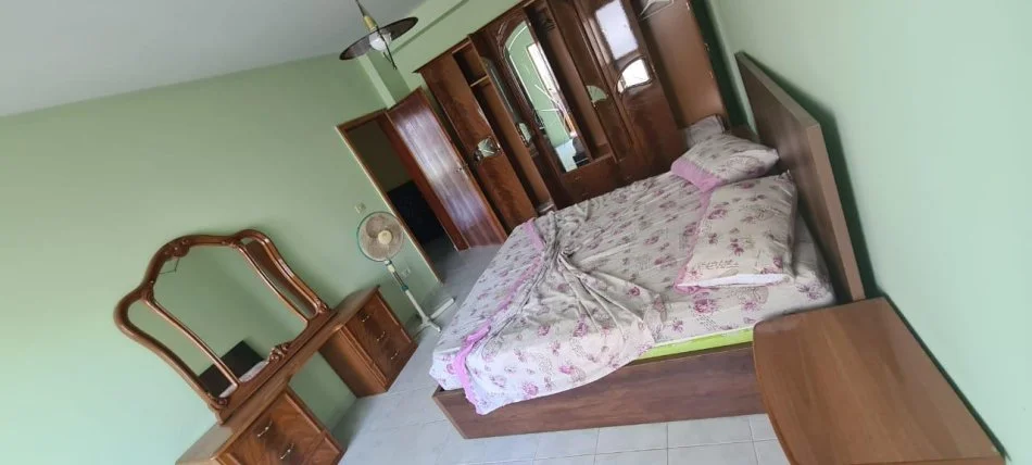 Durres, jepet me qera 2+1 Kati 4, 75 m² 500 € 