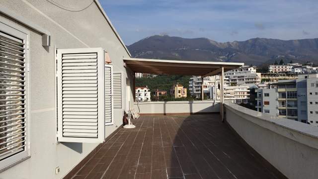 Tirane, shes apartament 2+1+A+BLK Kati 6, 132 m² 132.000 Euro (rruga dajti)