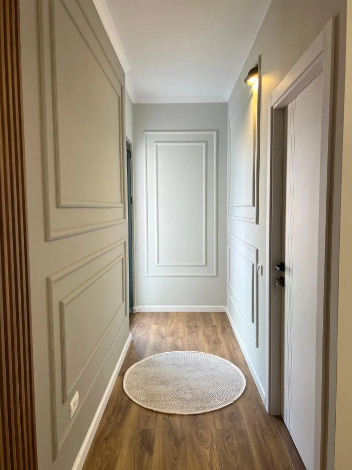 Tirane, shitet apartament 2+1 Kati 5, 90 m² 143.000 € (Yzberisht)