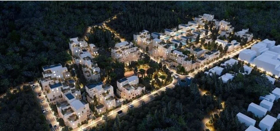 Dhermi - Palase, shitet apartament 1+1 Kati 0, 60 m² 172.000 € (Drimadhes)