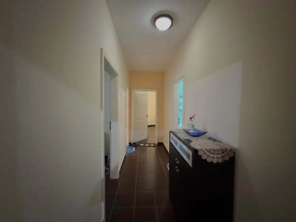 Tirane, shitet apartament+verande | Penthouse Kati 6, 160 m² 