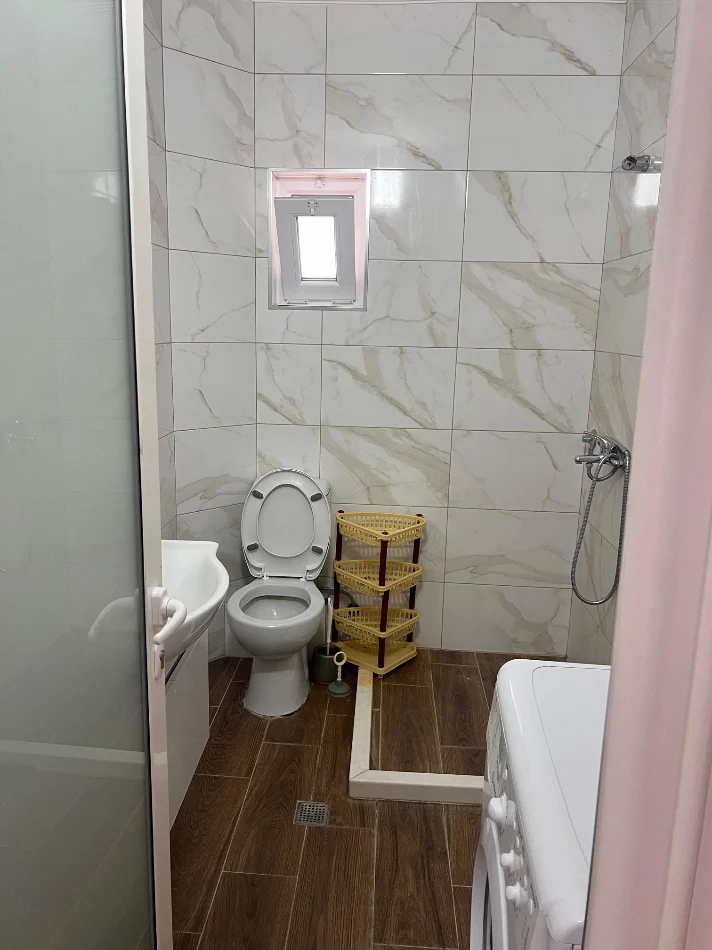 Tirane, shitet apartament 1+1+Aneks Kati 2, 64 m² 129.000 € (Prane kmy)