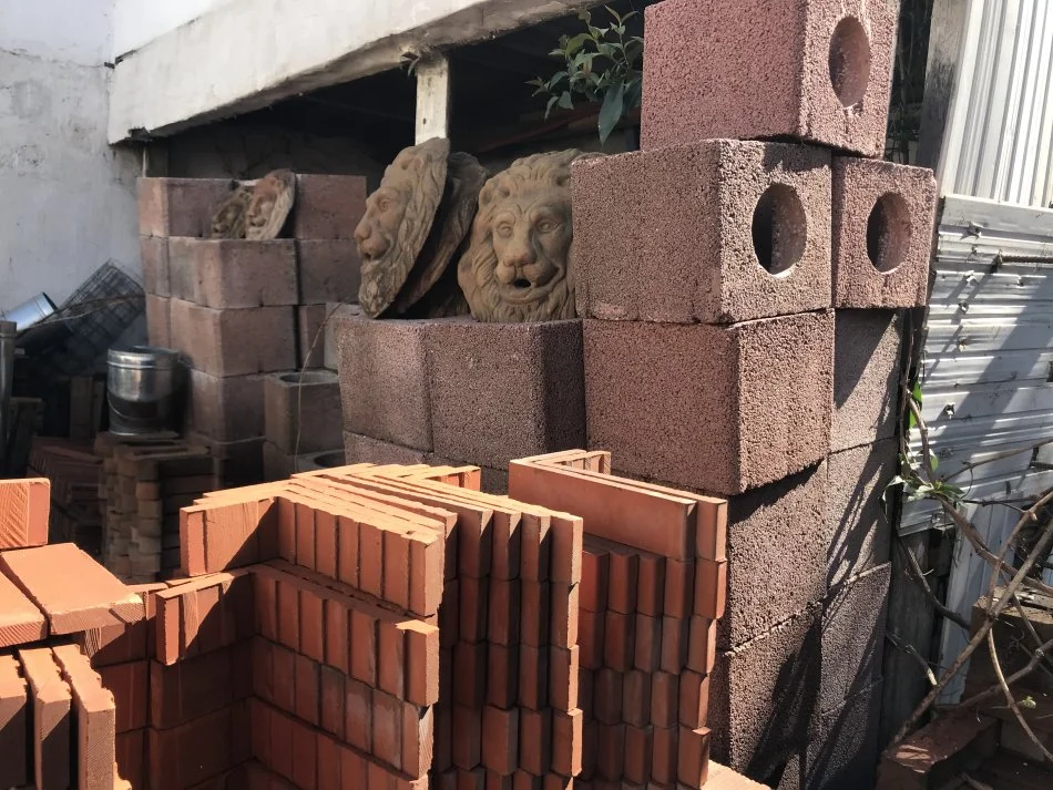 Tirane, shes Tulla shamat zjarrduruese te reja dhe te perdorura, Tulla xhami, Tulla balte antike etj,,, 10 €