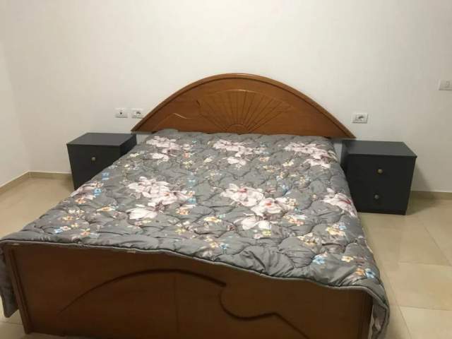 Tirane, jepet me qera apartament 1+1+BLK Kati 2, 65 m² 355 Euro (Rruga Ibrahim Dervishi, Komuna e Parisit)