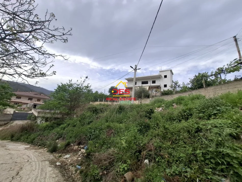 Vlore, shitet shtepi Kati 0, 47 m² 50.000 € (Lagjja ”Hajro Cakërri” ,Vlore)