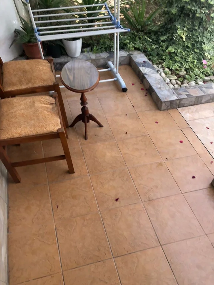 Tirane, jepet me qera apartament 1+1, Kati 0, 70 m² 350 € (Shkolla "Dhora Leka")