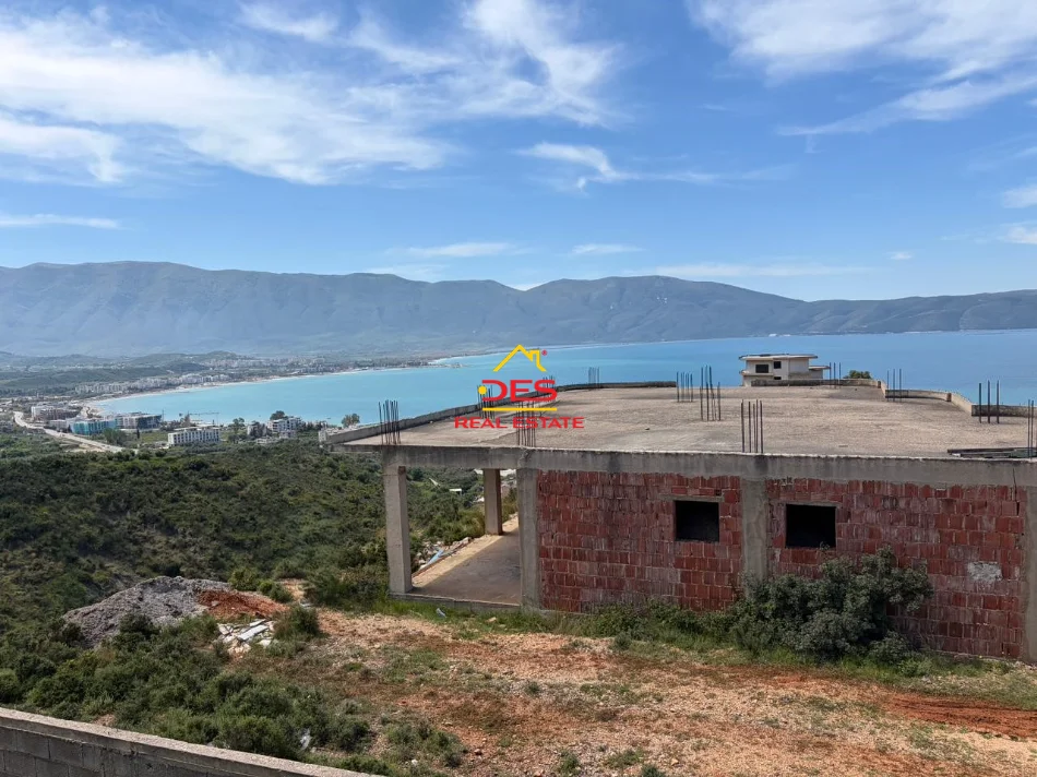 Radhime - Orikum, shitet shtepi , 146 m² 265.000 € (Radhimë)