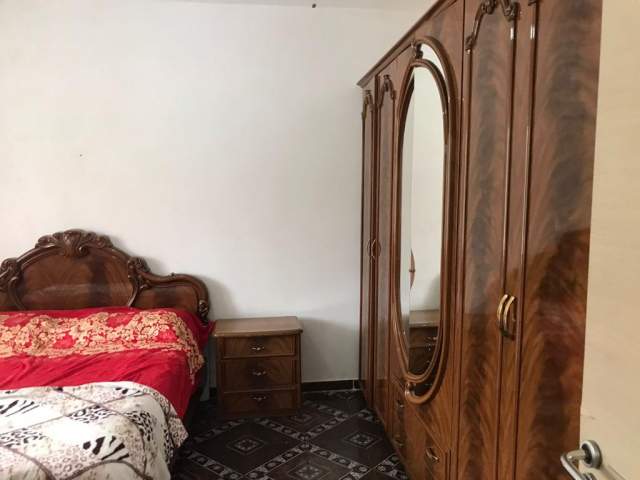 Tirane, jepet me qera apartament 2+1+A+BLK Kati 1, 100 m² 34000 Leke (Laprak)
