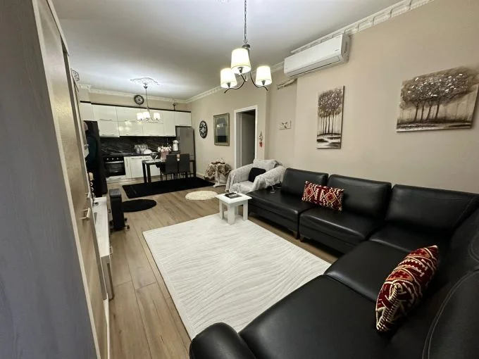 Tirane, shitet apartament 2+1 Kati 6, 110 m² 320.000 € (Pazari I ri)