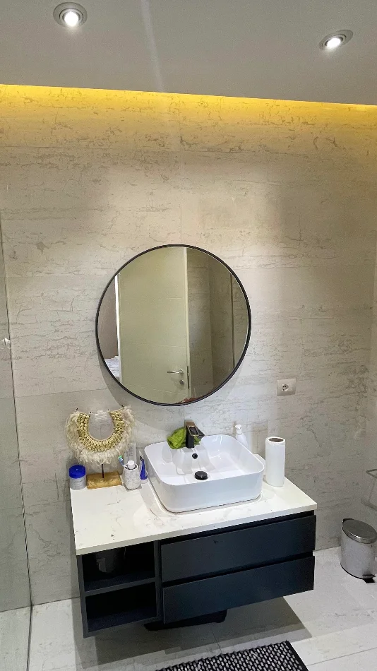 Tirane, shitet apartament 2+1+Aneks+Ballkon Kati 3, 310.000 € 