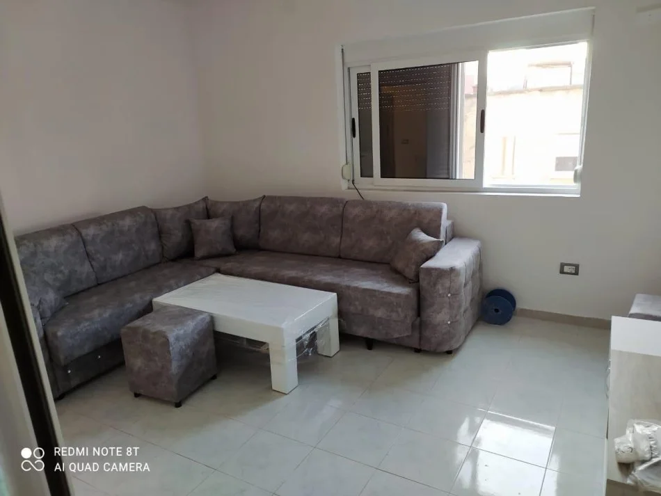 Durres, shitet apartament 1+1 Kati 5, 59.000 € 