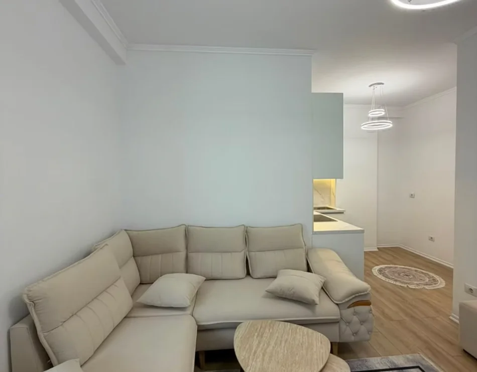 Tirane, shitet apartament 2+1 Kati 8, 81 m² 155.000 € (Astir)