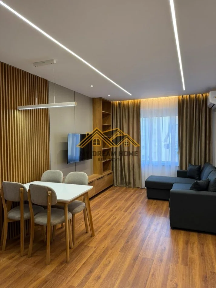 Durres, shitet apartament 1+1 Kati 7, 51 m² 90.000 € (PLAZH DURRES FLORIDA)