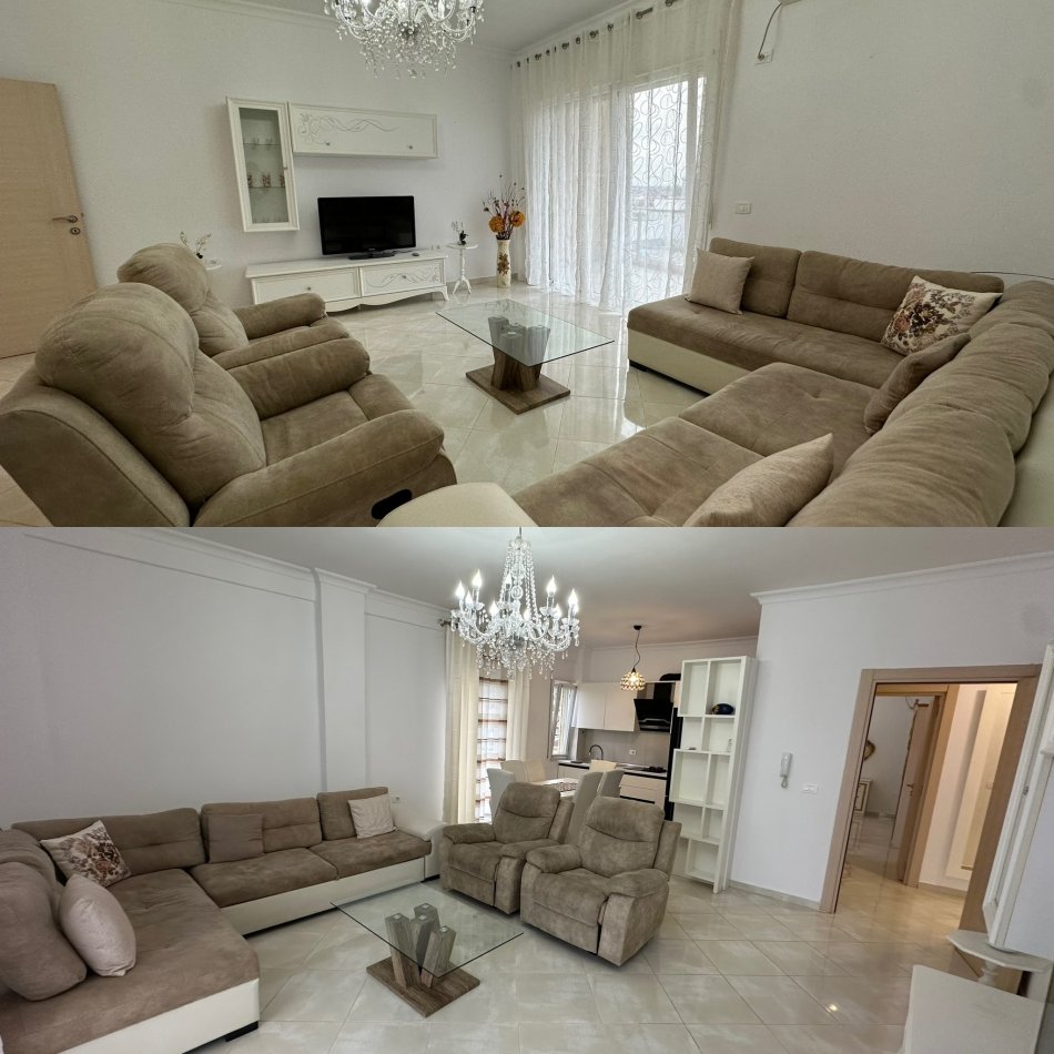 Apartament 220m2 me QIRA 500 €, 3+1+2 - QTU, PERSON FIZIK