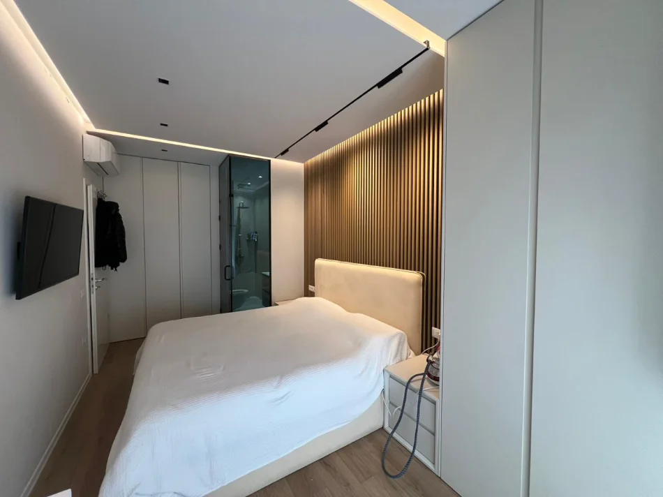 Tirane, shes apartament 2+1 Kati 5, 86 m² 270.000 € (21 dhjetori)