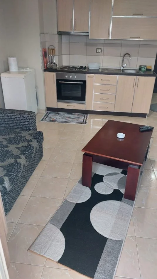 Durres, shitet apartament 1+1 Kati 3, 52 m² 60.000 €