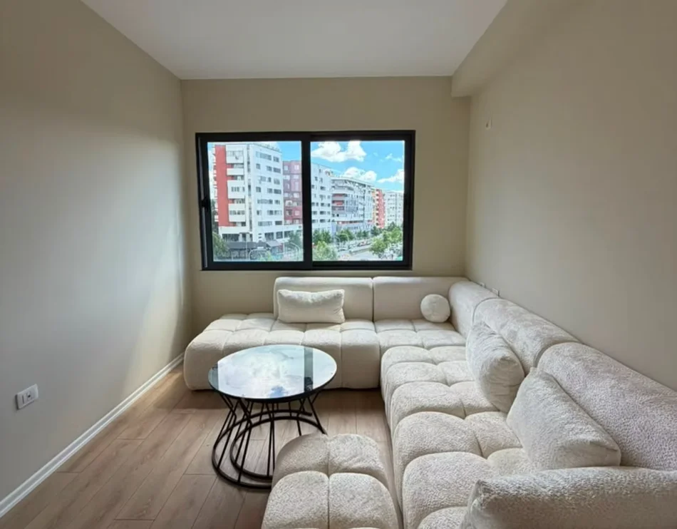 Tirane, shitet apartament 2+1 Kati 4, 73 m² 145.000 € (Astir)