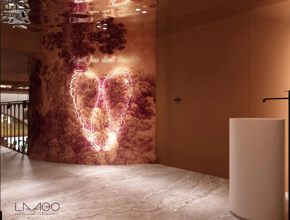 Tirane, shitet lokal Kati 0, 154 m² 580.000 € (ASTIR)