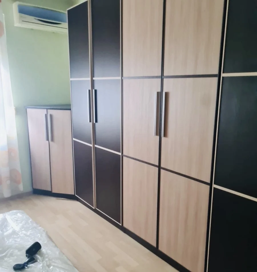 Tirane, jepet me qera apartament 2+1 Kati 5, 78 m² 650 € (Rruga e Kosovareve)