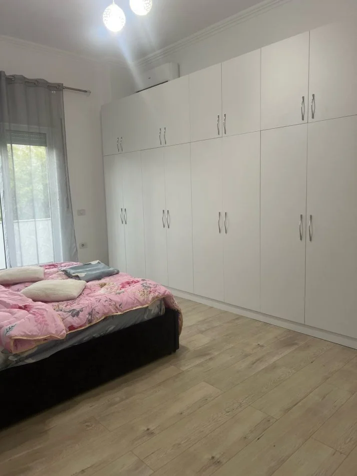 Tirane, jepet me qera 2+1+Ballkon Kati 2, 800 € (liqeni thate)