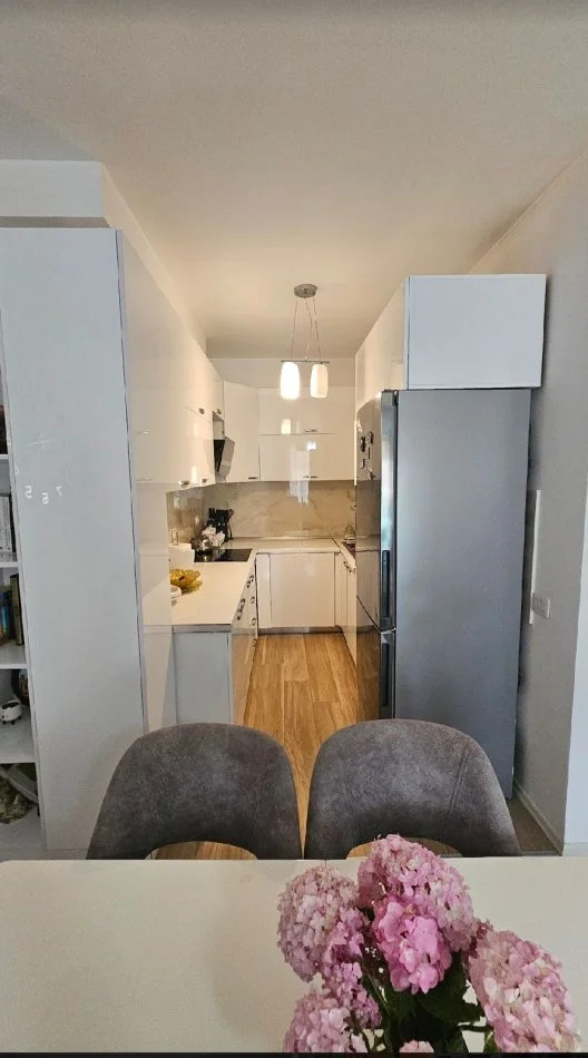 Tirane, shitet apartament 2+1 Kati 5, 105 m² 190.000 € 