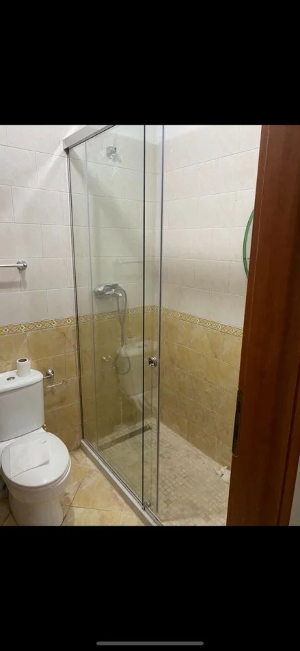 Tirane, jepet me qera apartament 1+1, Kati 5, 50 m² 400 € (Kompleksi Star)