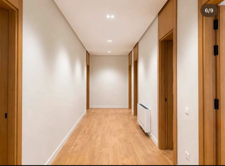 Tirane, jepet me qera Vile Kati 2, 430 m² 9.000 € (RRUGA E ELBASANIT)