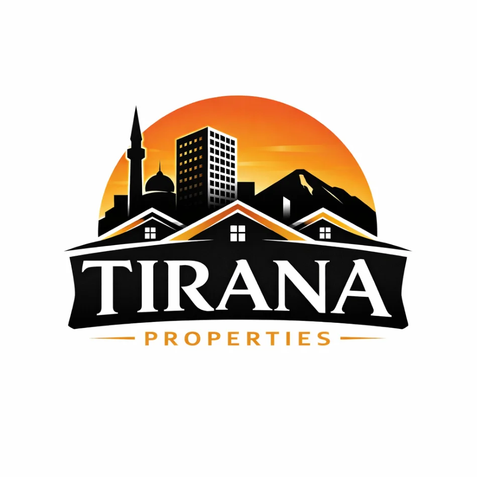 Tirana Properties