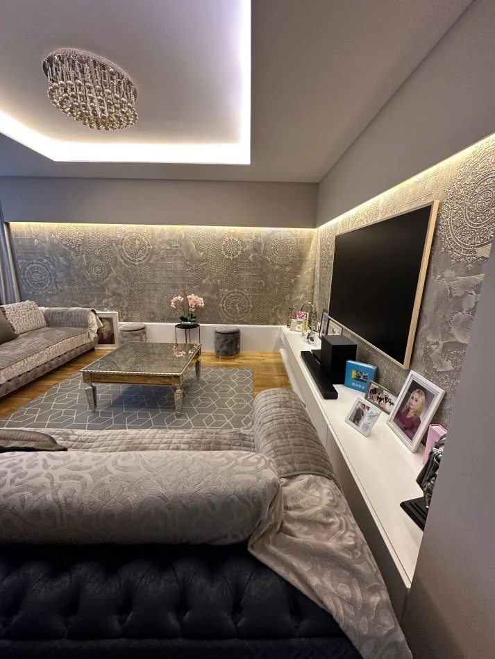 Tirane, shes apartament 3+1+Aneks+Ballkon Kati 1, 119 m² 350.000 € (Rruga e Elbasanit)