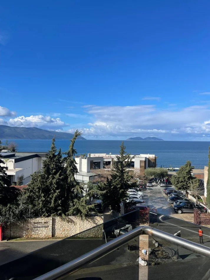 Vlore, shes apartament 1+1+Ballkon Kati 3, 66 m² 178.000 € (Uji i Ftohte, Vlore)