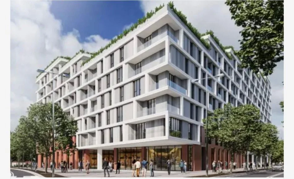 Tirane, shitet apartament 2+1 Kati 4, 139 m² 188.300 € 