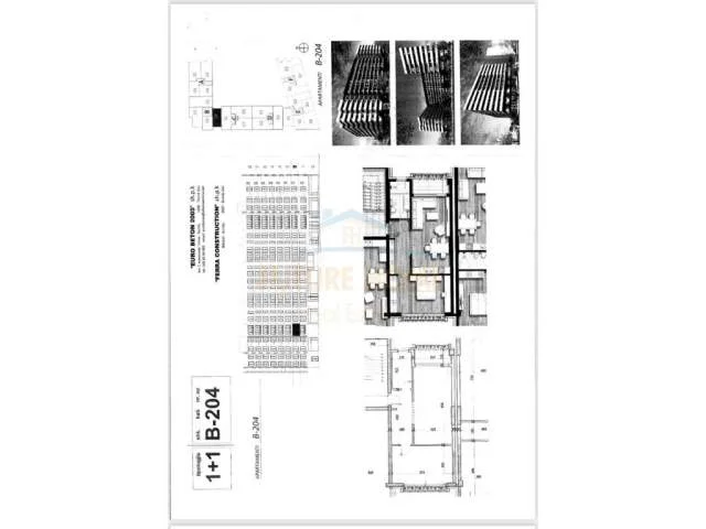 Tirane, shitet apartament 1+1 Kati 2, 98.540 Euro (Parallel Living)