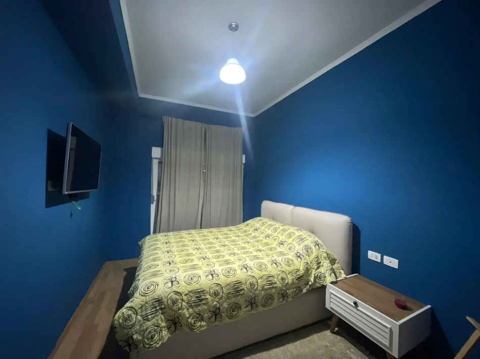 Tirane, shitet apartament 2+1 Kati 3, 103 m² 170.000 € (Ali Demi)