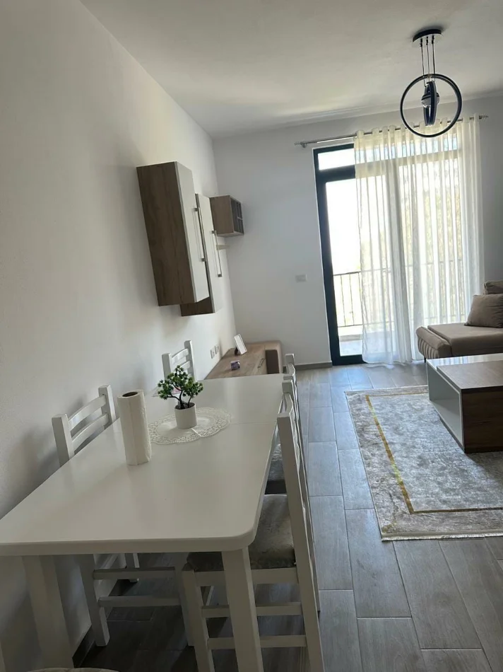 Tirane, jepet me qera apartament 1+1 Kati 2, 78 m² 420 € (5 Maji)